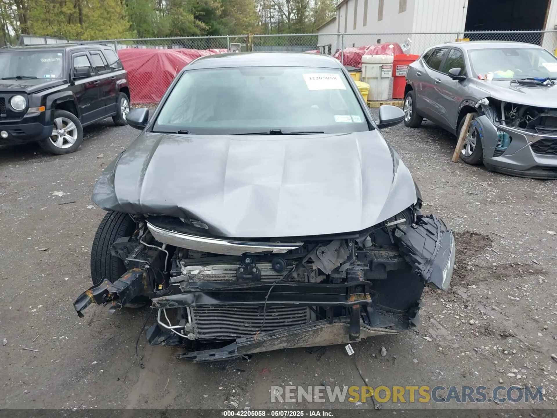 12 Photograph of a damaged car 3VWC57BU1KM067257 VOLKSWAGEN JETTA 2019