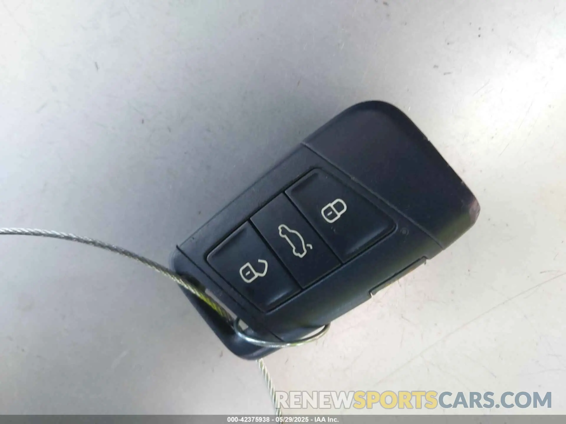 11 Photograph of a damaged car 3VWC57BU1KM072359 VOLKSWAGEN JETTA 2019