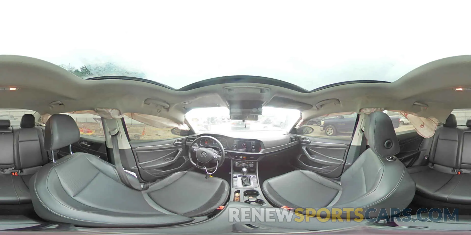 14 Photograph of a damaged car 3VWC57BU1KM096614 VOLKSWAGEN JETTA 2019