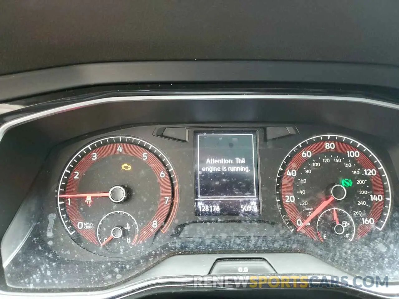9 Photograph of a damaged car 3VWC57BU1KM096614 VOLKSWAGEN JETTA 2019