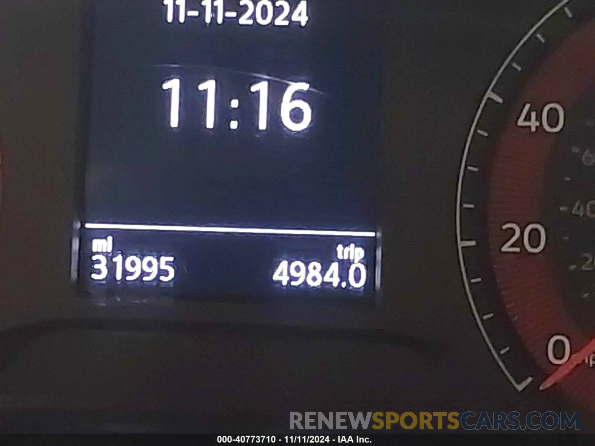 14 Photograph of a damaged car 3VWC57BU1KM097746 VOLKSWAGEN JETTA 2019