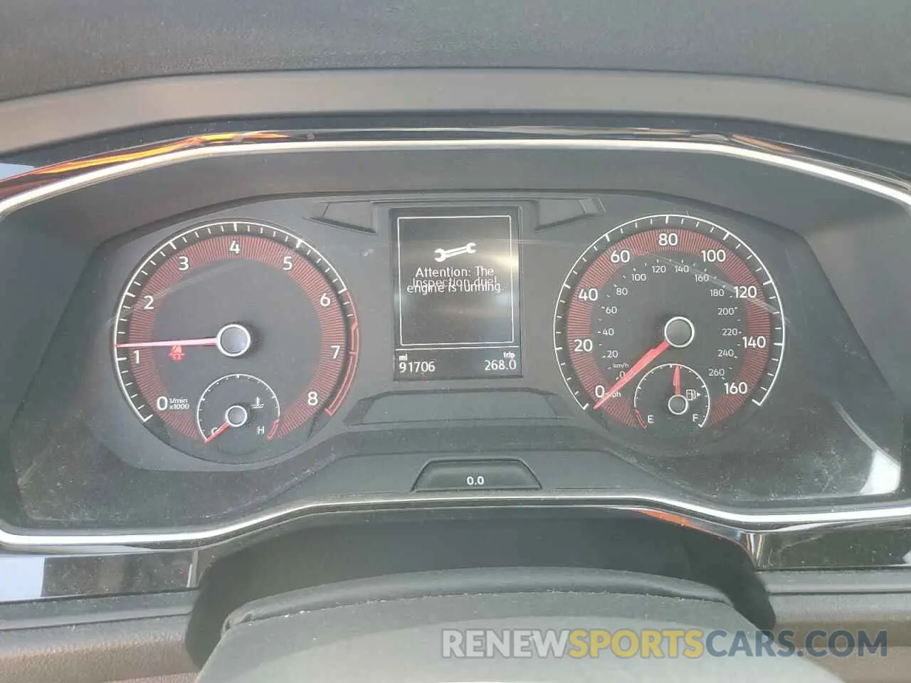9 Photograph of a damaged car 3VWC57BU1KM115792 VOLKSWAGEN JETTA 2019