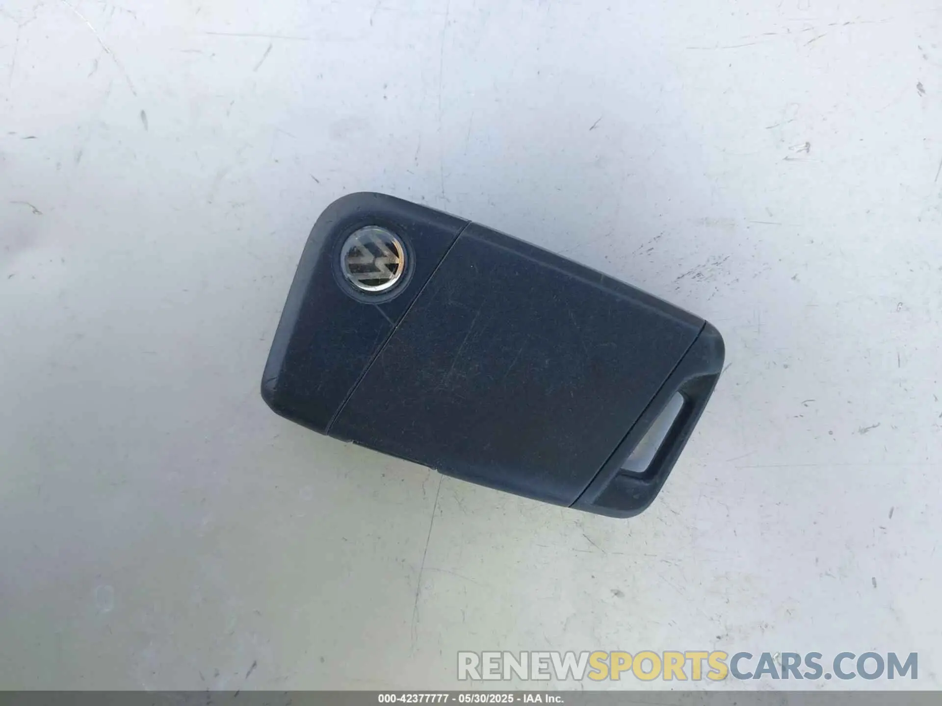 11 Photograph of a damaged car 3VWC57BU1KM116991 VOLKSWAGEN JETTA 2019