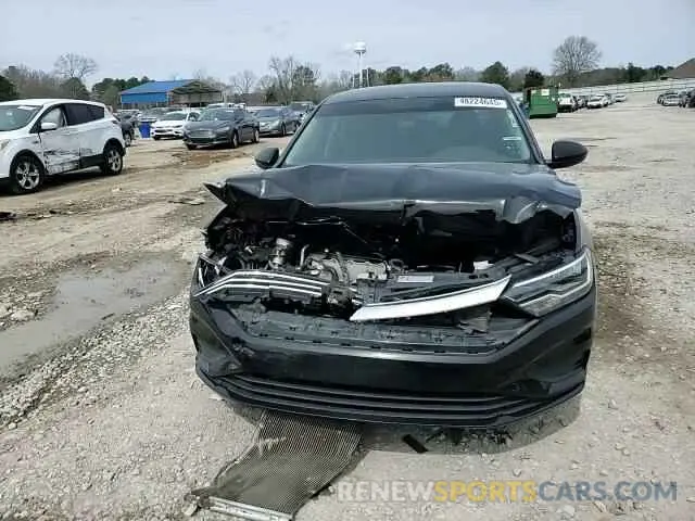 11 Photograph of a damaged car 3VWC57BU1KM126503 VOLKSWAGEN JETTA 2019