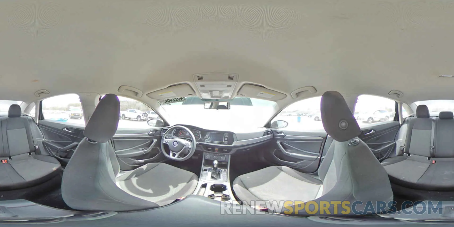 13 Photograph of a damaged car 3VWC57BU1KM126503 VOLKSWAGEN JETTA 2019