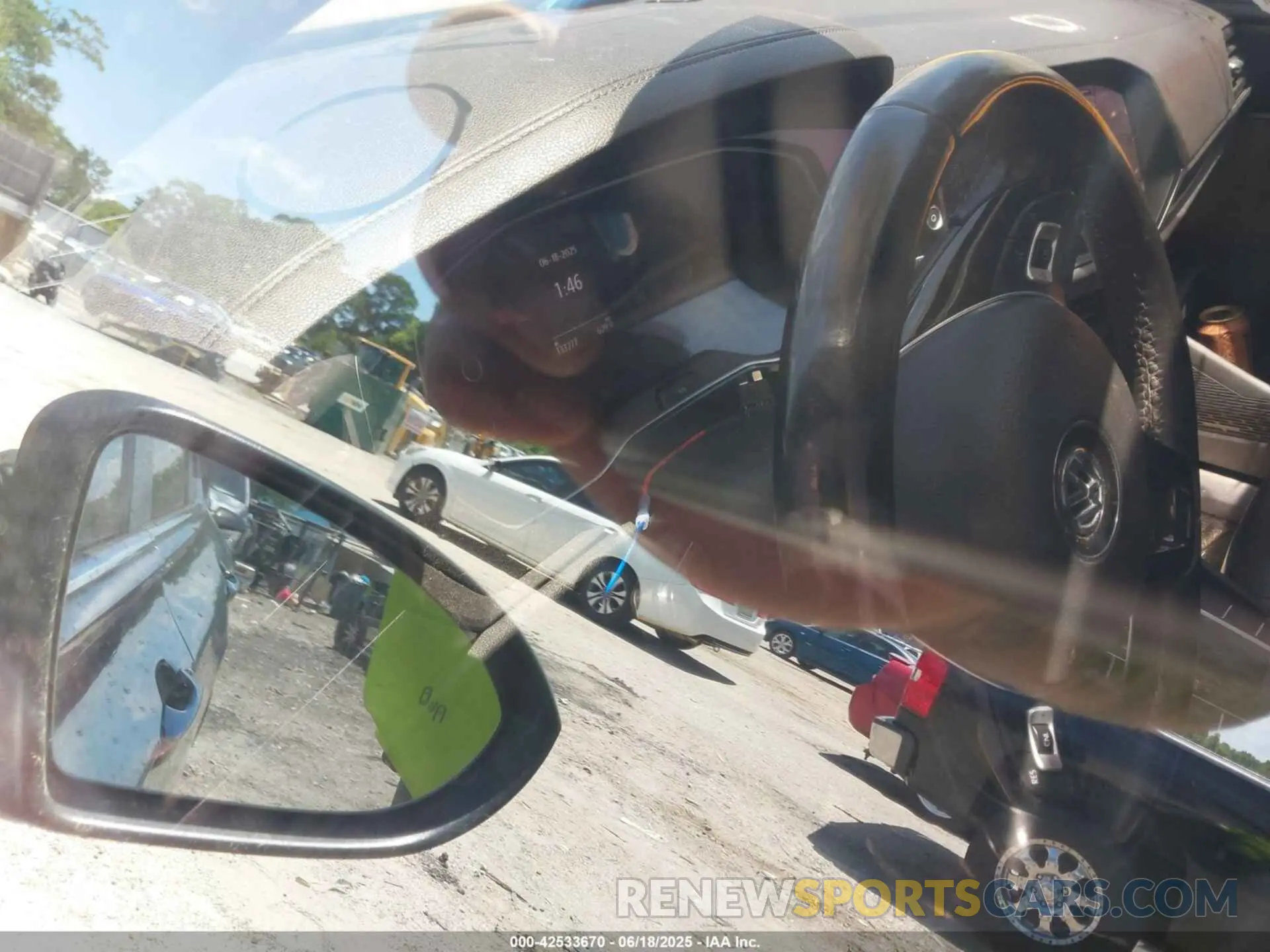 7 Photograph of a damaged car 3VWC57BU1KM132947 VOLKSWAGEN JETTA 2019