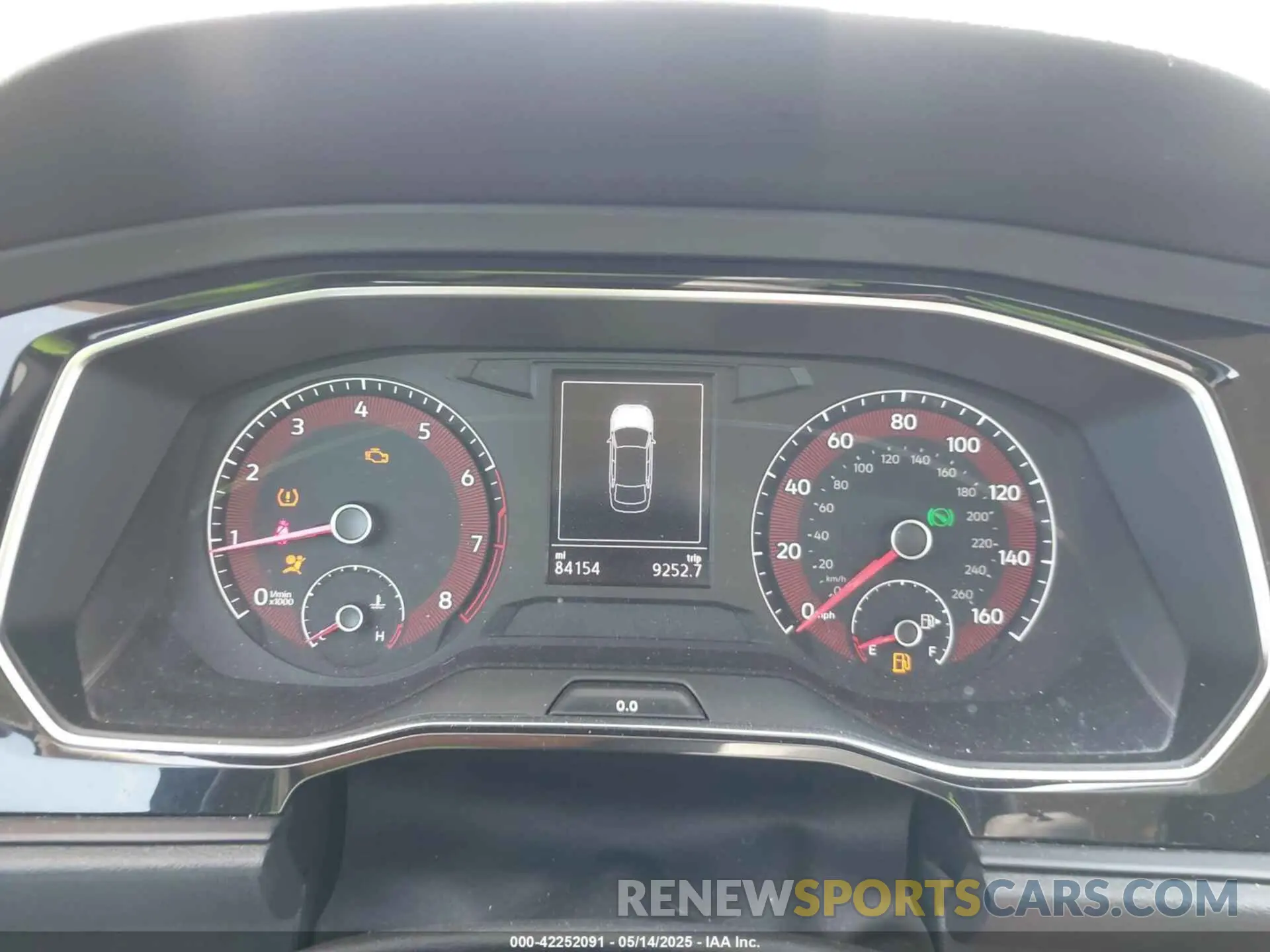 7 Photograph of a damaged car 3VWC57BU1KM139302 VOLKSWAGEN JETTA 2019