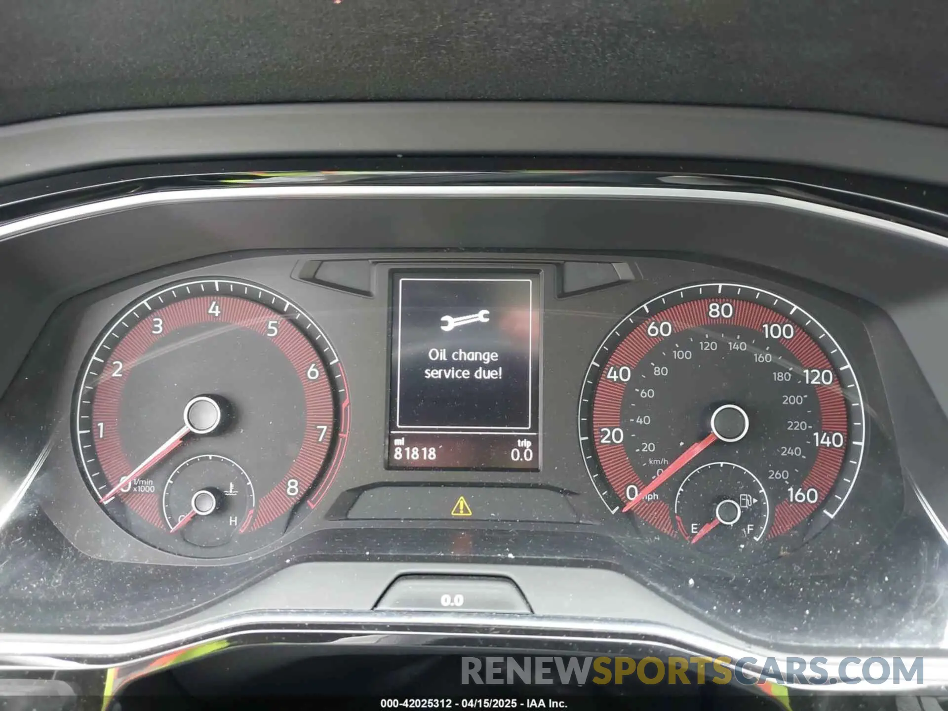 7 Photograph of a damaged car 3VWC57BU1KM152258 VOLKSWAGEN JETTA 2019