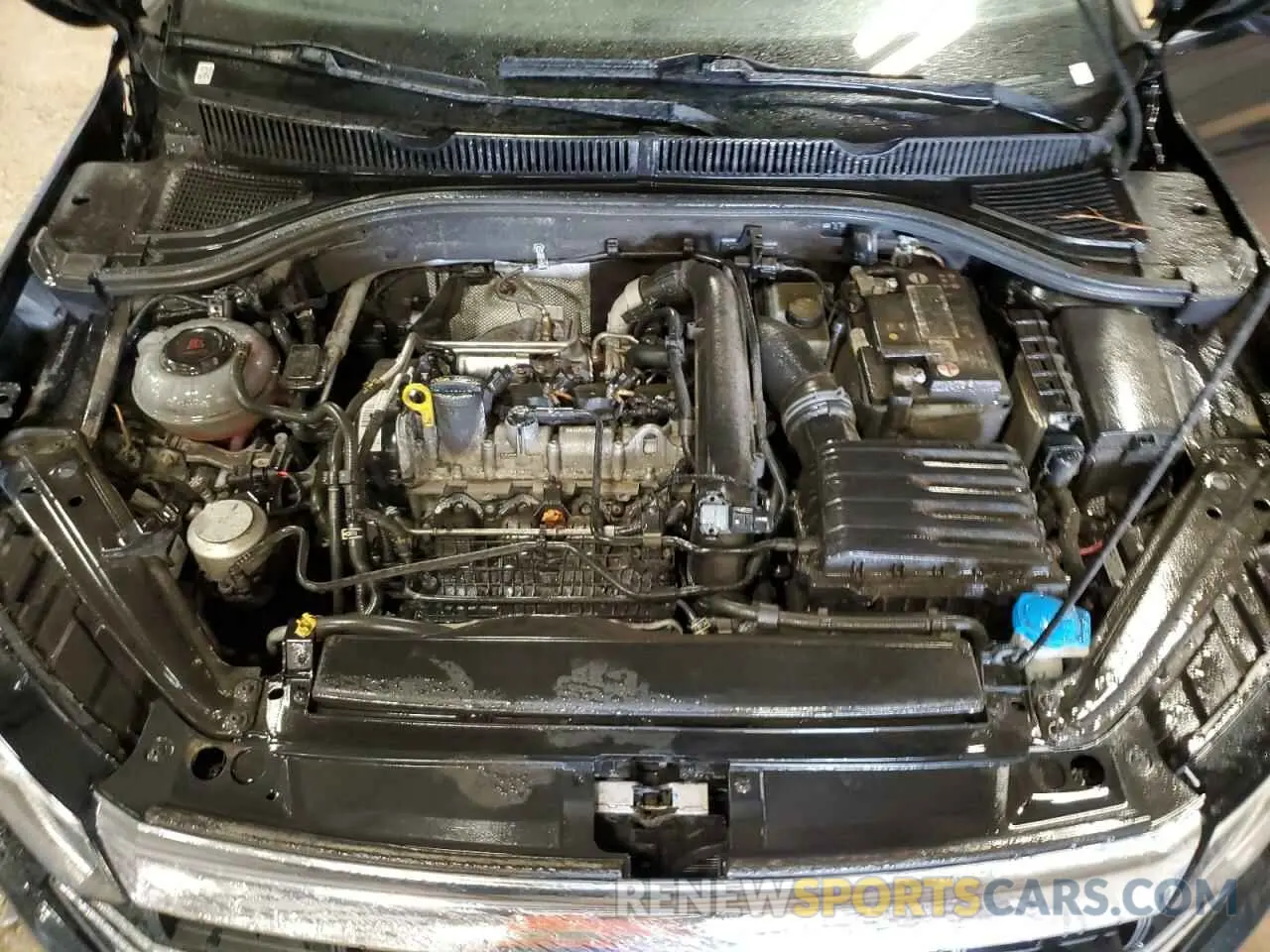 11 Photograph of a damaged car 3VWC57BU1KM170839 VOLKSWAGEN JETTA 2019