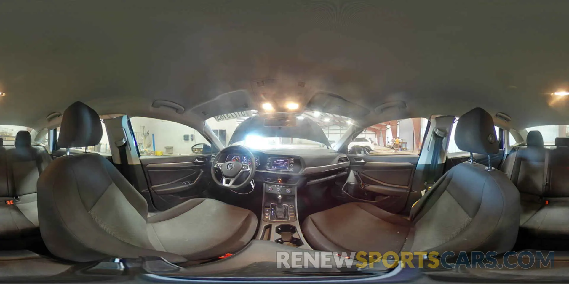 14 Photograph of a damaged car 3VWC57BU1KM170839 VOLKSWAGEN JETTA 2019
