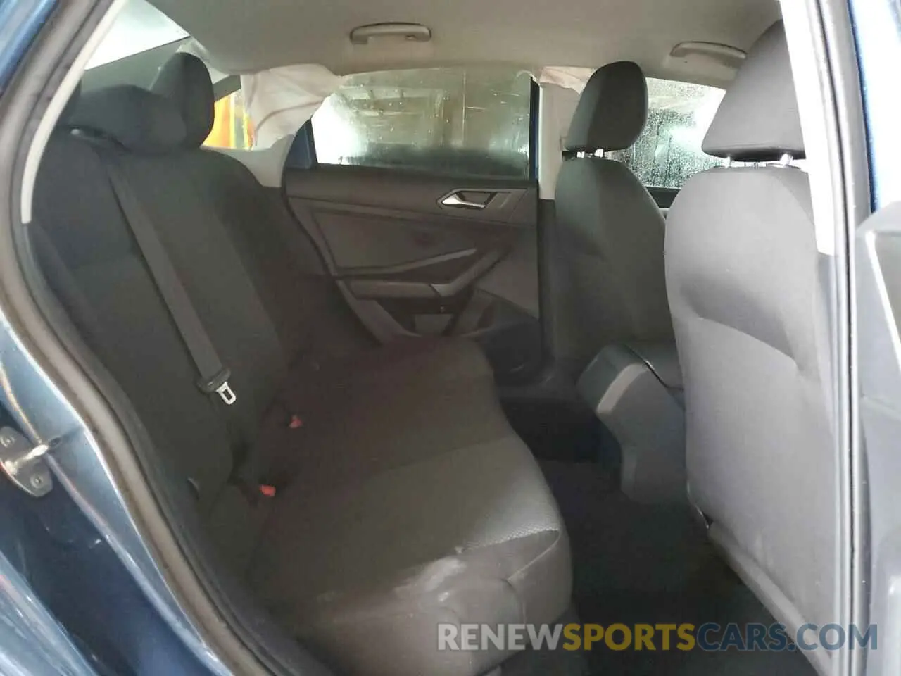 11 Photograph of a damaged car 3VWC57BU1KM171392 VOLKSWAGEN JETTA 2019