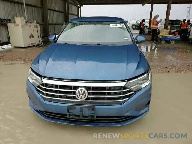 12 Photograph of a damaged car 3VWC57BU1KM171392 VOLKSWAGEN JETTA 2019