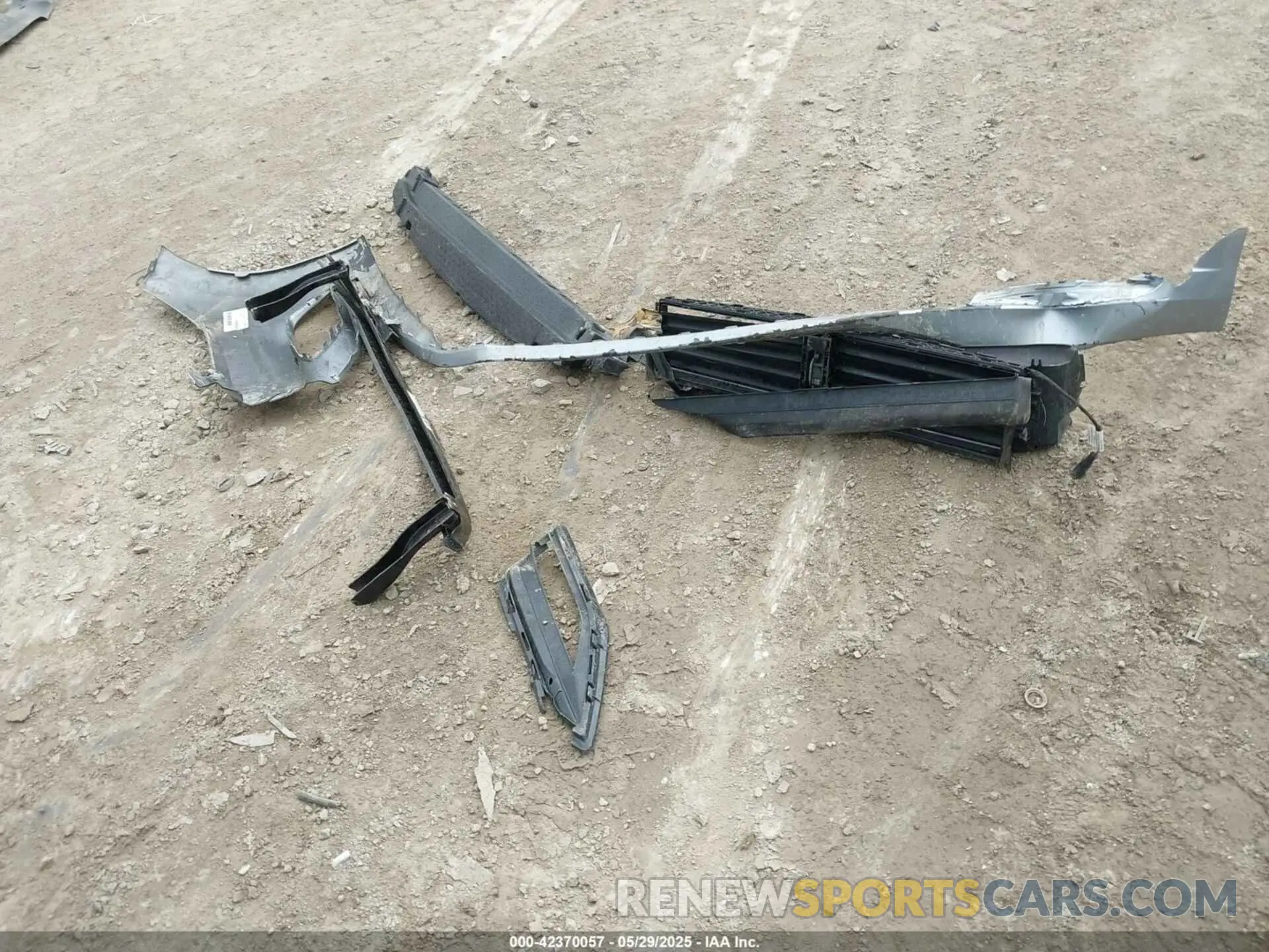 11 Photograph of a damaged car 3VWC57BU1KM208179 VOLKSWAGEN JETTA 2019
