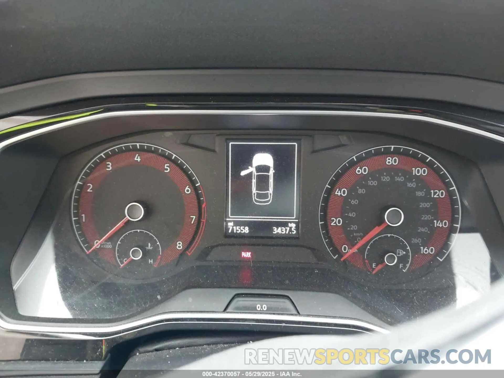 15 Photograph of a damaged car 3VWC57BU1KM208179 VOLKSWAGEN JETTA 2019