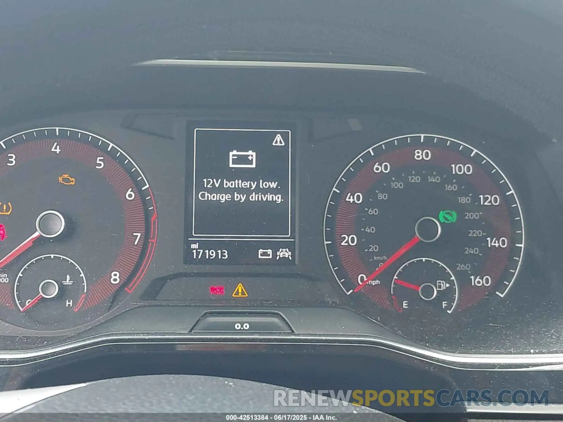 7 Photograph of a damaged car 3VWC57BU1KM211115 VOLKSWAGEN JETTA 2019