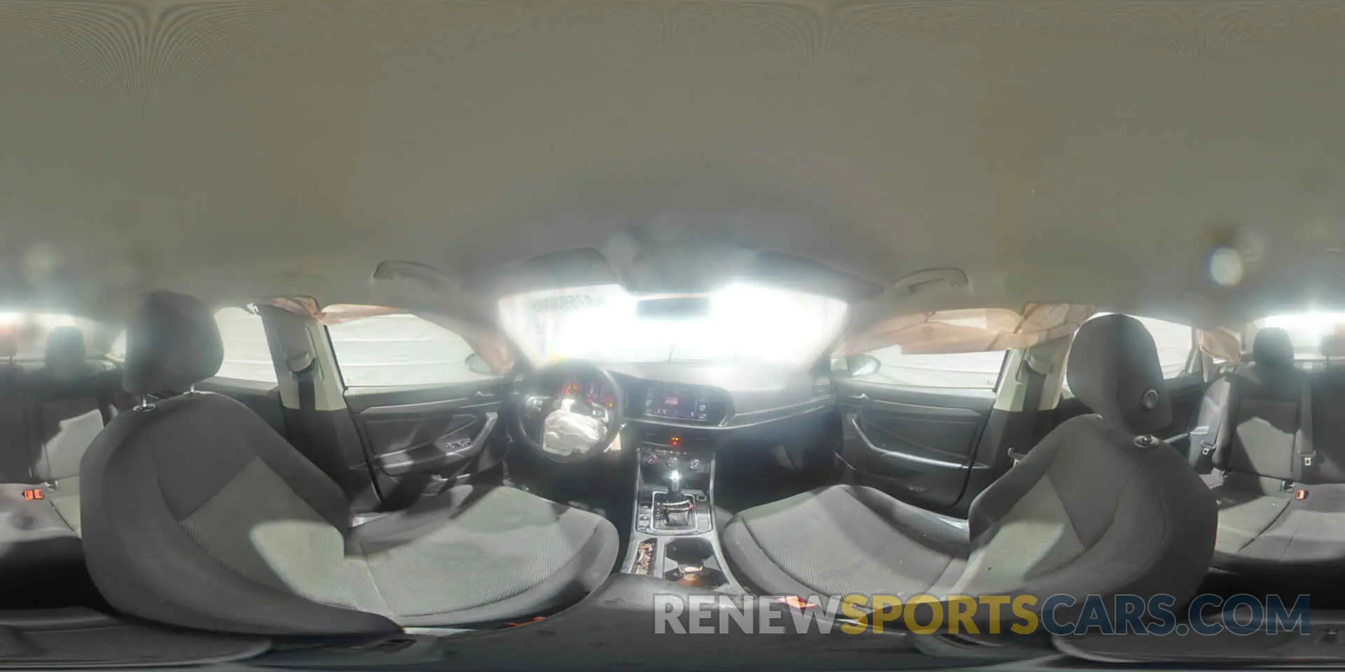 13 Photograph of a damaged car 3VWC57BU1KM239397 VOLKSWAGEN JETTA 2019