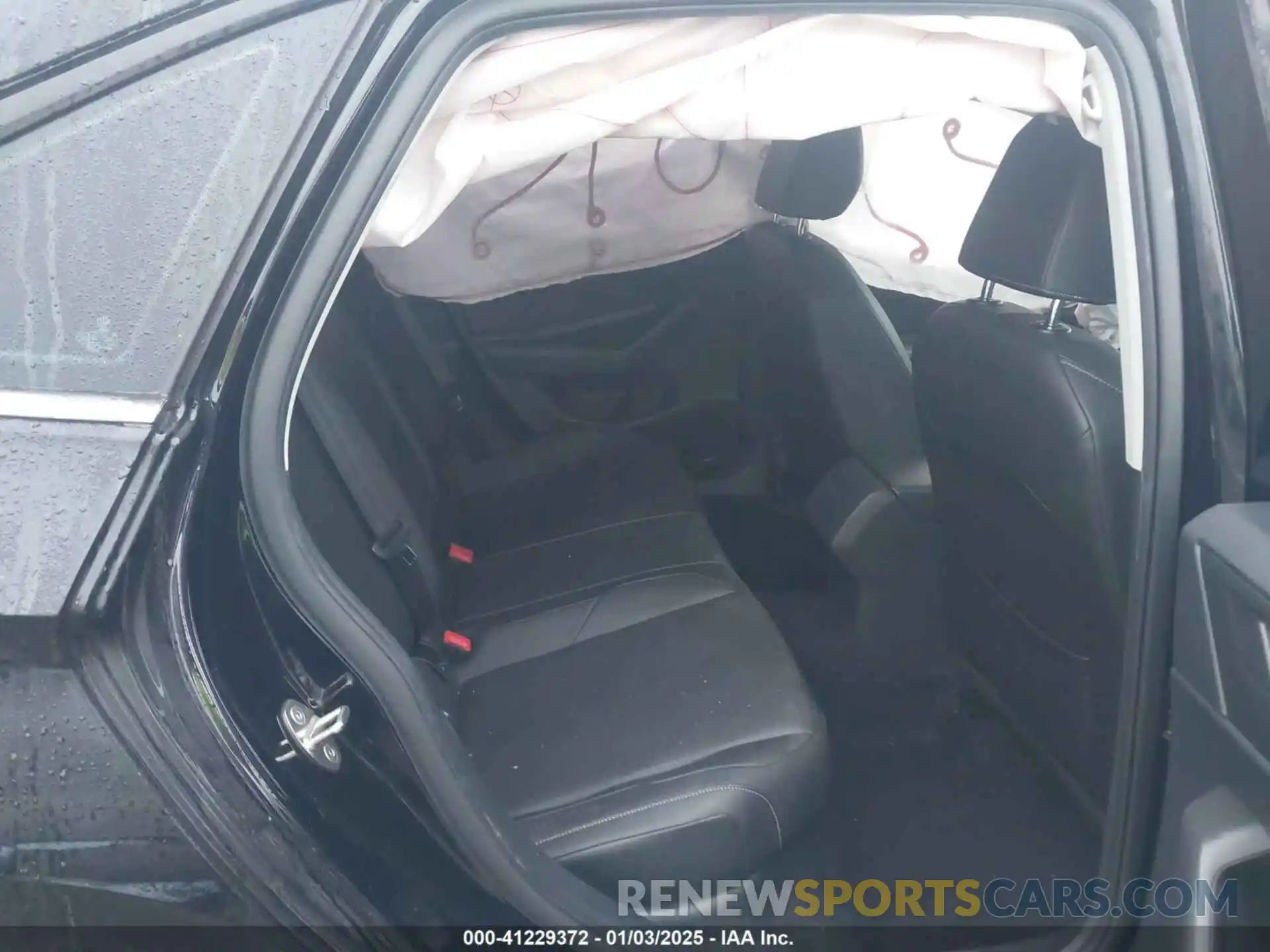 8 Photograph of a damaged car 3VWC57BU1KM247855 VOLKSWAGEN JETTA 2019