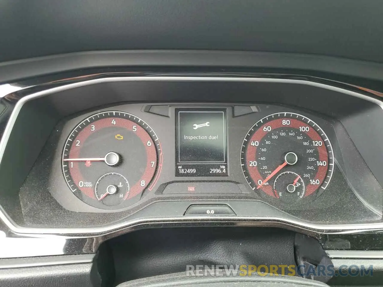 9 Photograph of a damaged car 3VWC57BU2KM001333 VOLKSWAGEN JETTA 2019