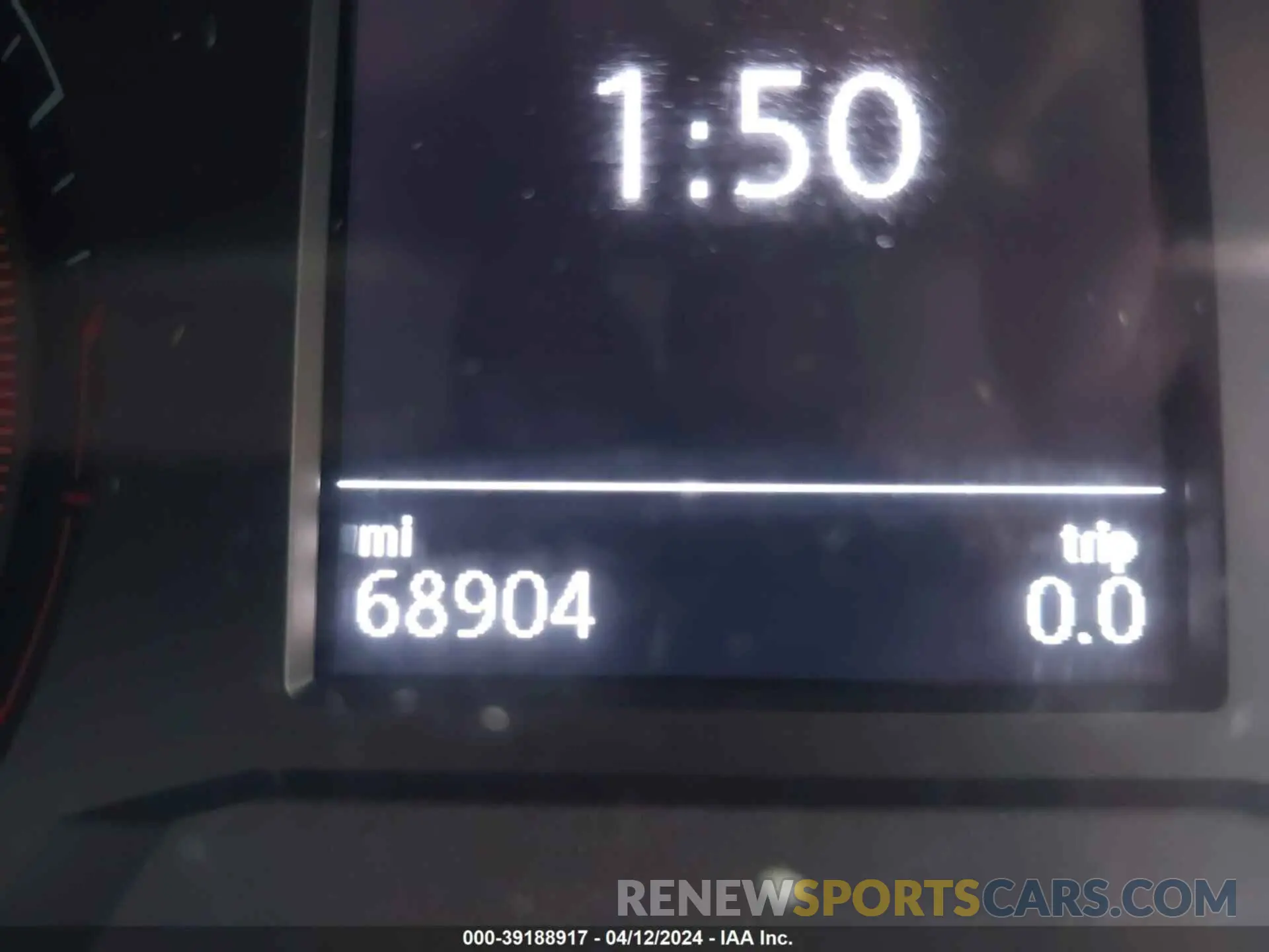 16 Photograph of a damaged car 3VWC57BU2KM023753 VOLKSWAGEN JETTA 2019