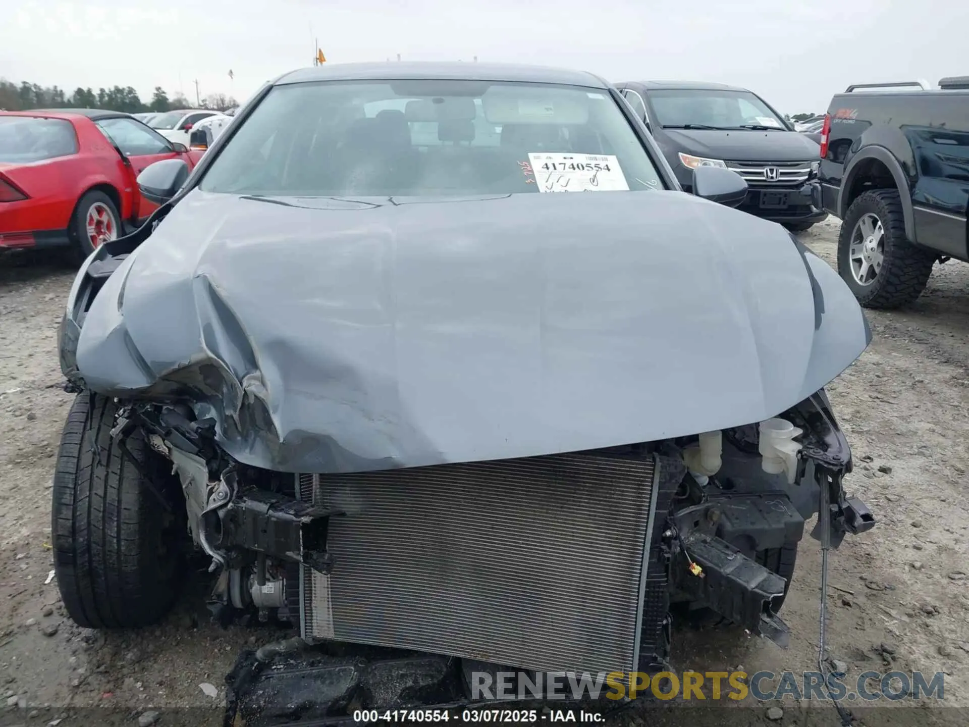 13 Photograph of a damaged car 3VWC57BU2KM029746 VOLKSWAGEN JETTA 2019
