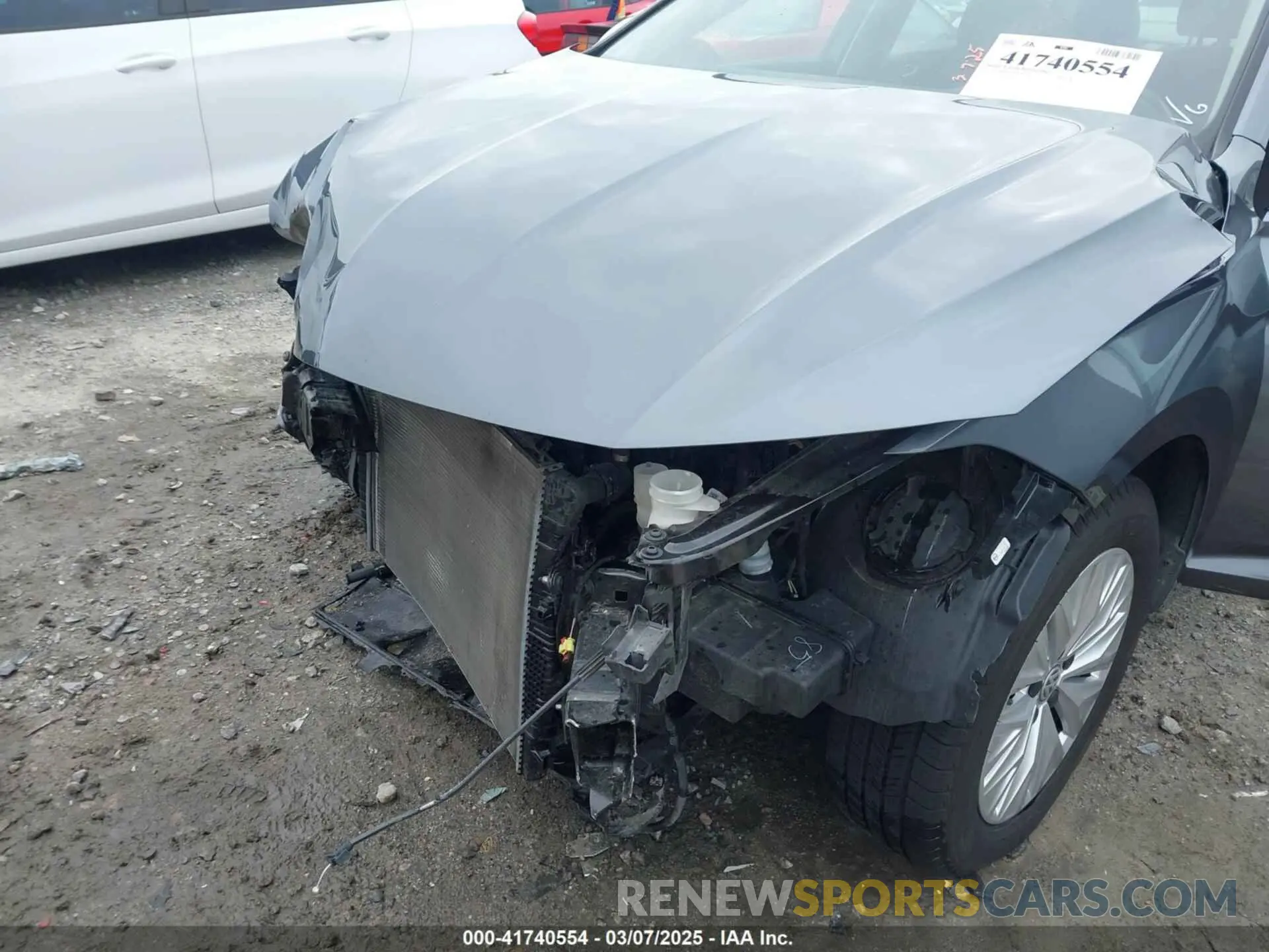 18 Photograph of a damaged car 3VWC57BU2KM029746 VOLKSWAGEN JETTA 2019