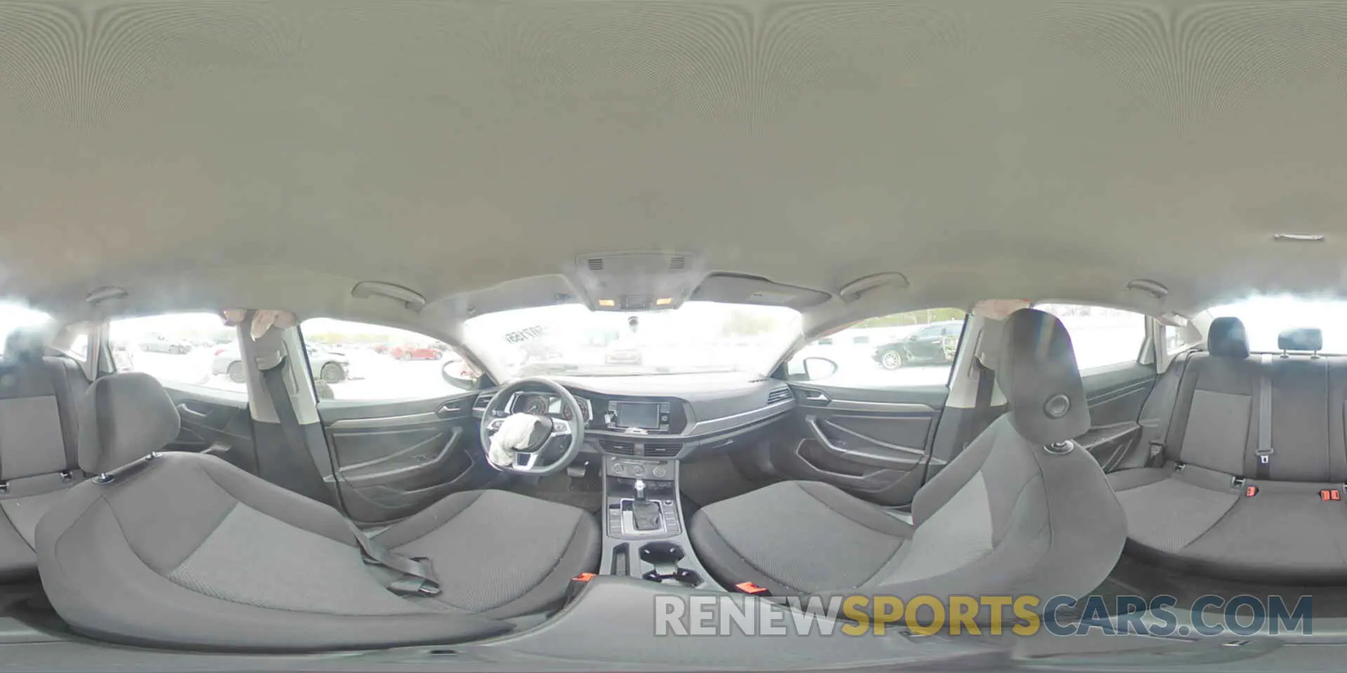 12 Photograph of a damaged car 3VWC57BU2KM045851 VOLKSWAGEN JETTA 2019