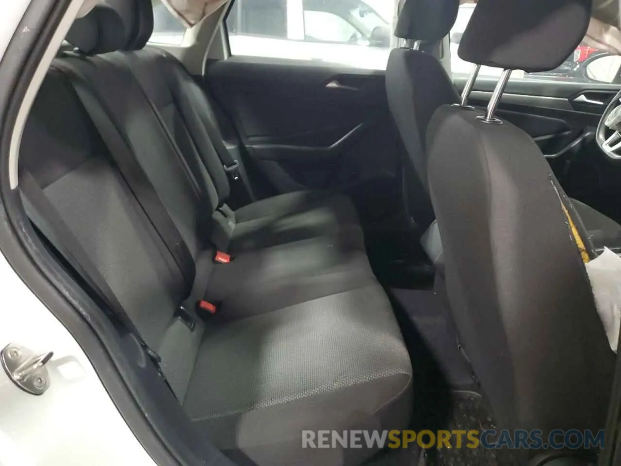 10 Photograph of a damaged car 3VWC57BU2KM073956 VOLKSWAGEN JETTA 2019
