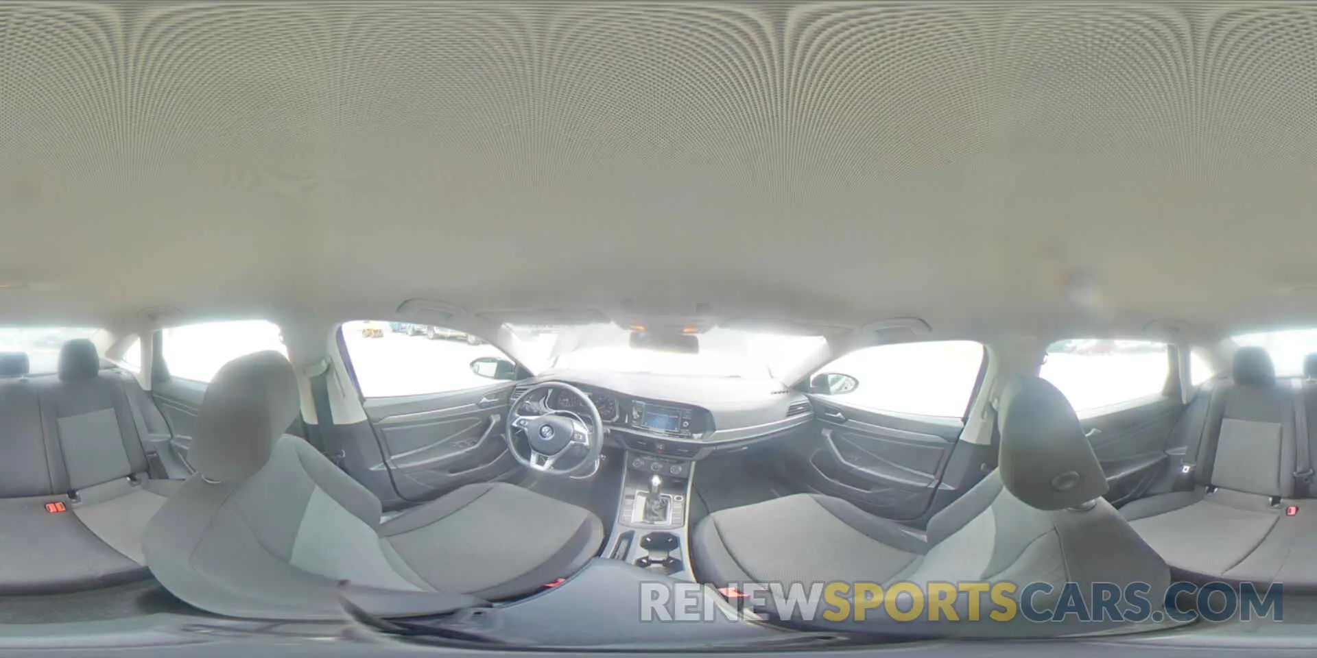 13 Photograph of a damaged car 3VWC57BU2KM074296 VOLKSWAGEN JETTA 2019