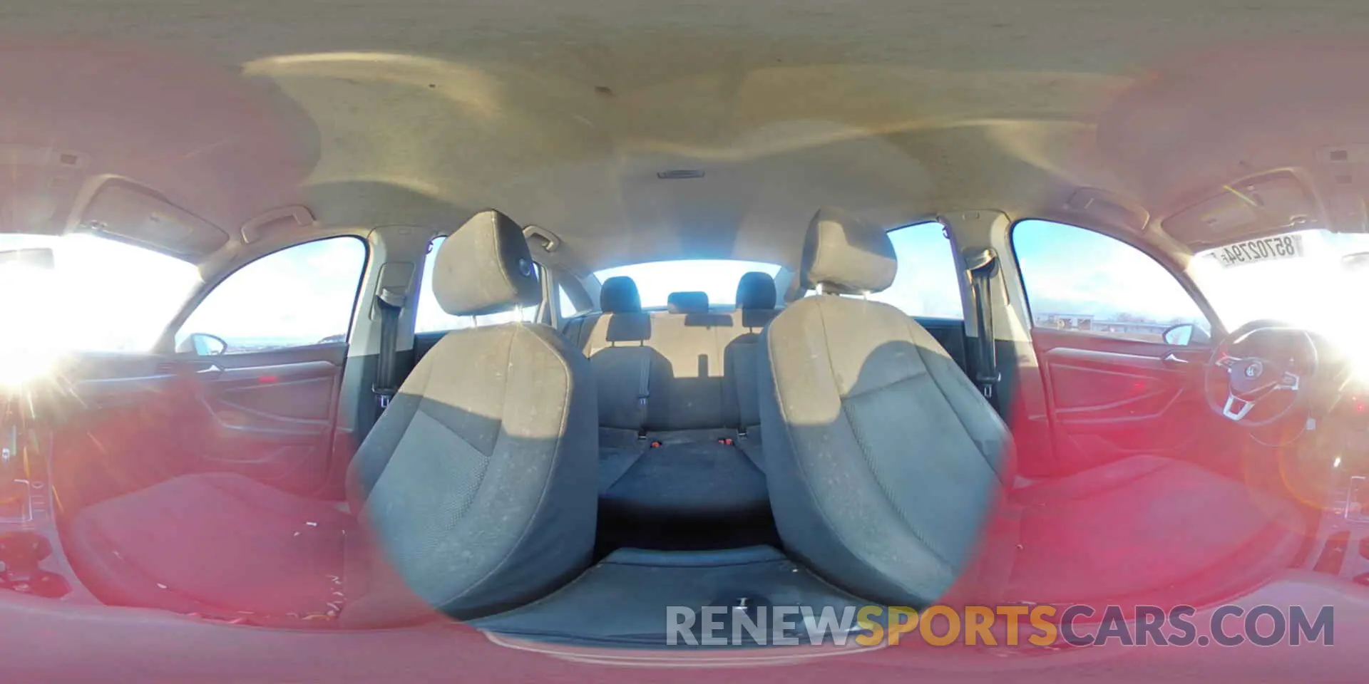 12 Photograph of a damaged car 3VWC57BU2KM097349 VOLKSWAGEN JETTA 2019