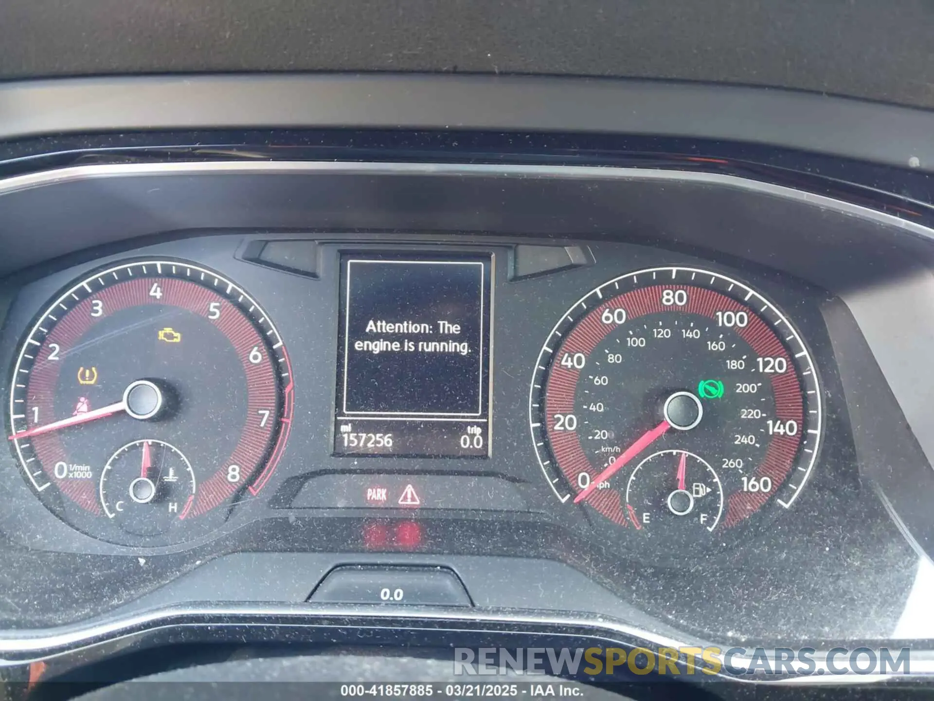 7 Photograph of a damaged car 3VWC57BU2KM102114 VOLKSWAGEN JETTA 2019