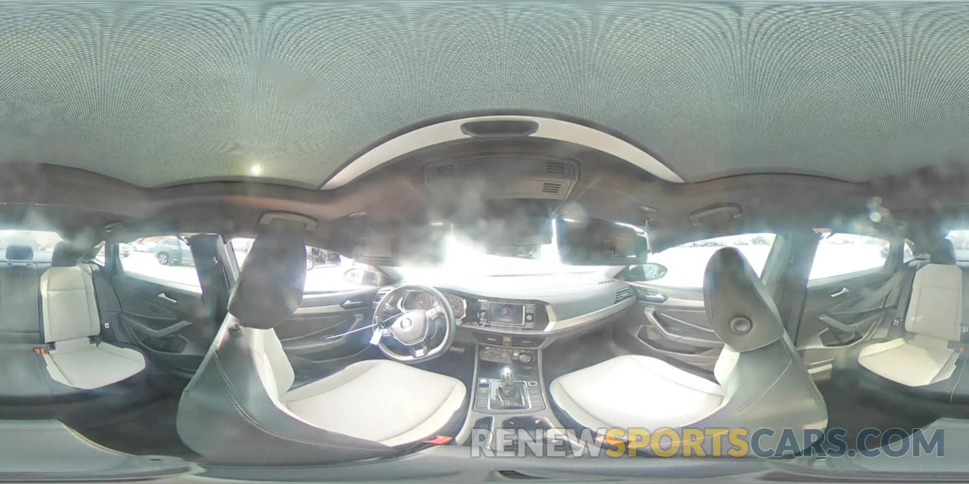 14 Photograph of a damaged car 3VWC57BU2KM102212 VOLKSWAGEN JETTA 2019