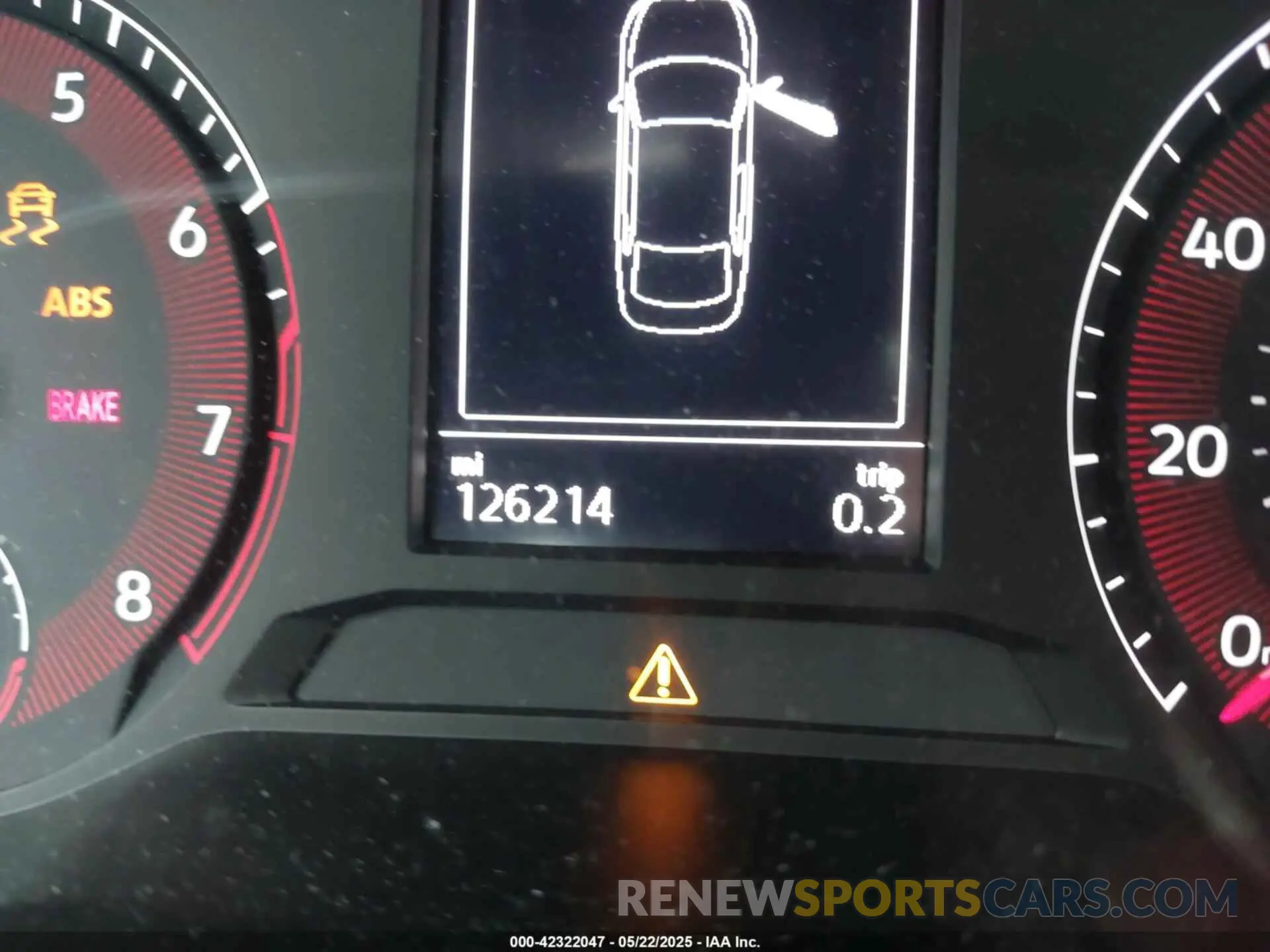 16 Photograph of a damaged car 3VWC57BU2KM104431 VOLKSWAGEN JETTA 2019