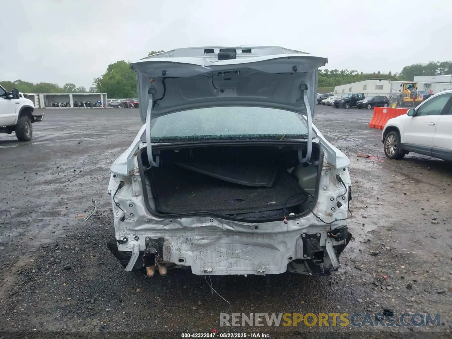 17 Photograph of a damaged car 3VWC57BU2KM104431 VOLKSWAGEN JETTA 2019