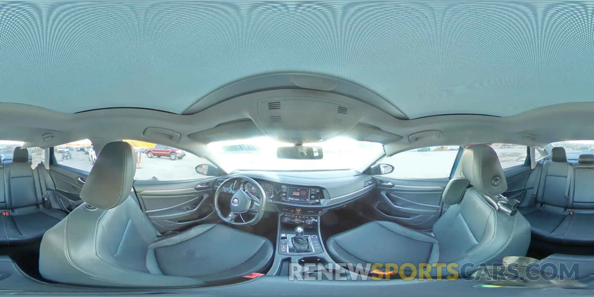 12 Photograph of a damaged car 3VWC57BU2KM121729 VOLKSWAGEN JETTA 2019