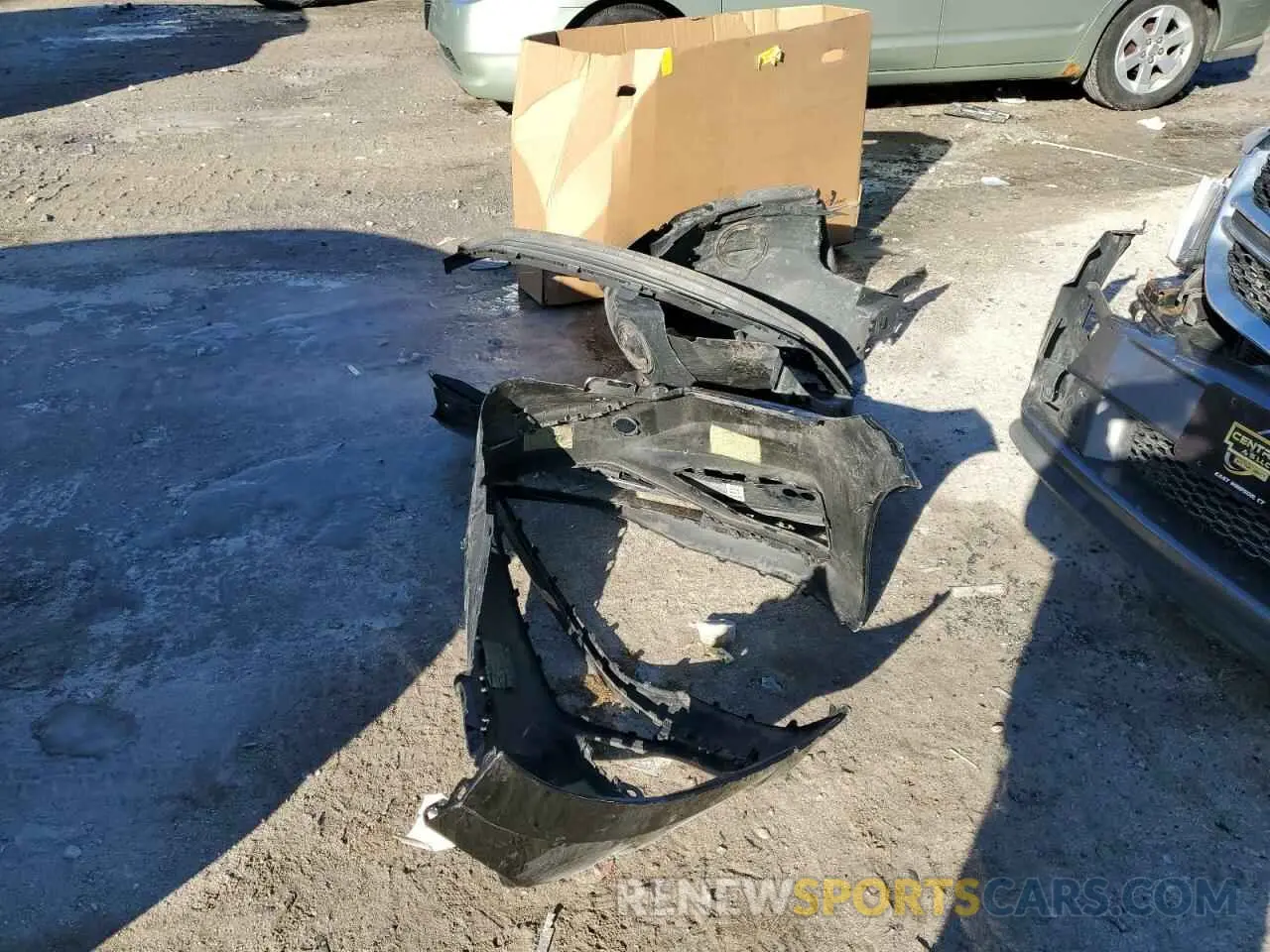 12 Photograph of a damaged car 3VWC57BU2KM133752 VOLKSWAGEN JETTA 2019