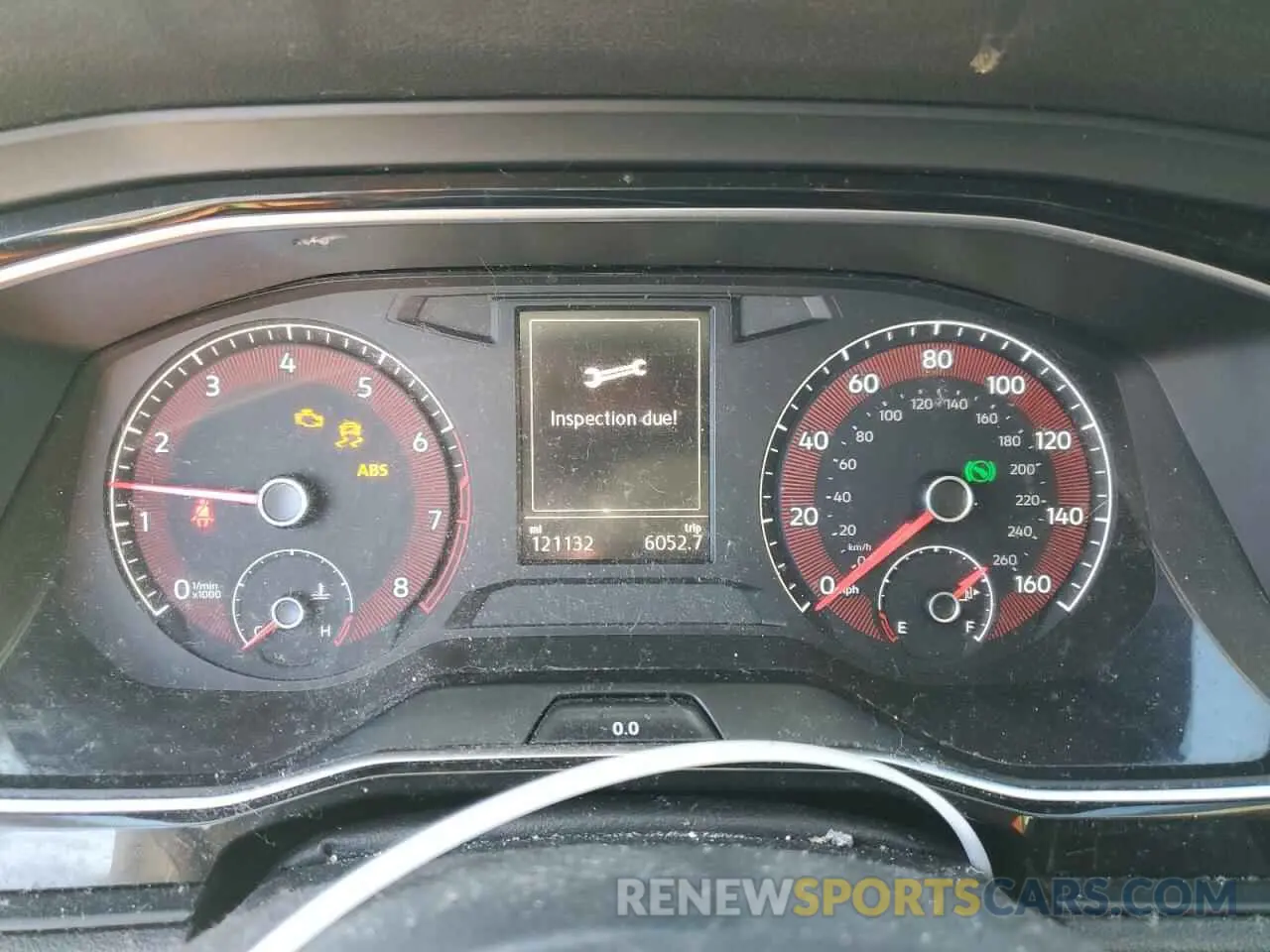 9 Photograph of a damaged car 3VWC57BU2KM133752 VOLKSWAGEN JETTA 2019