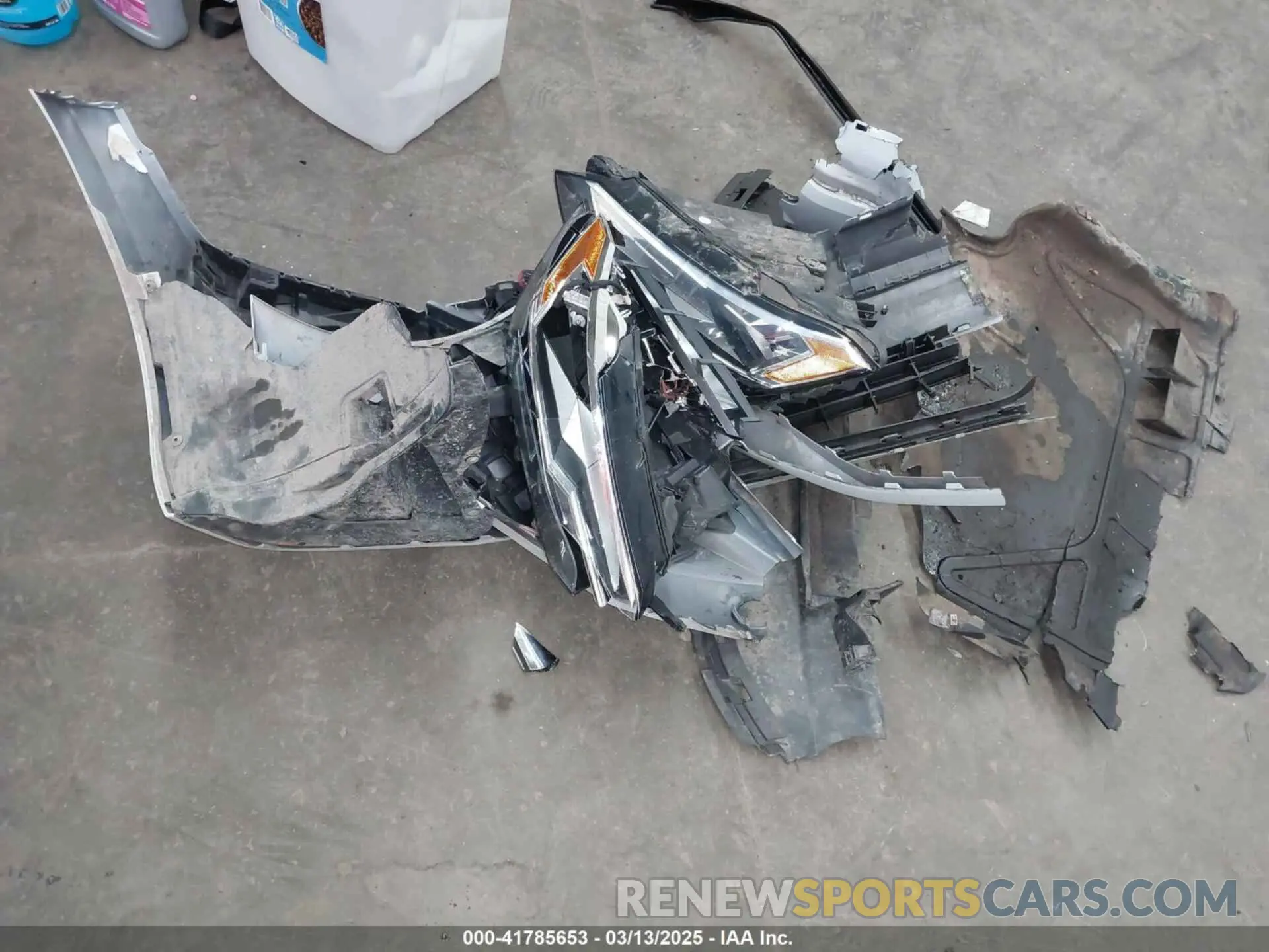 12 Photograph of a damaged car 3VWC57BU2KM145710 VOLKSWAGEN JETTA 2019