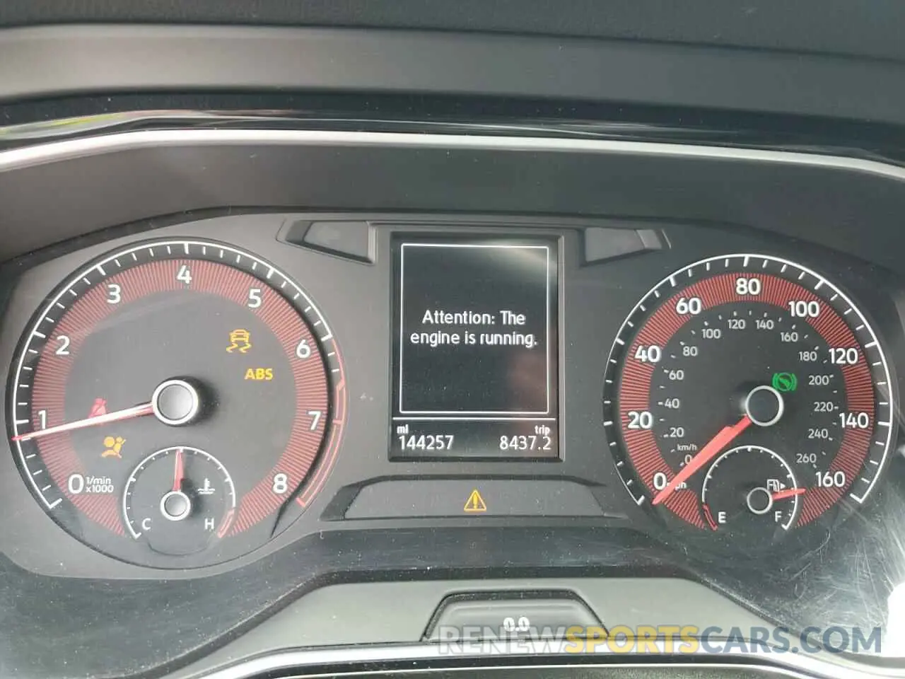 9 Photograph of a damaged car 3VWC57BU2KM210717 VOLKSWAGEN JETTA 2019