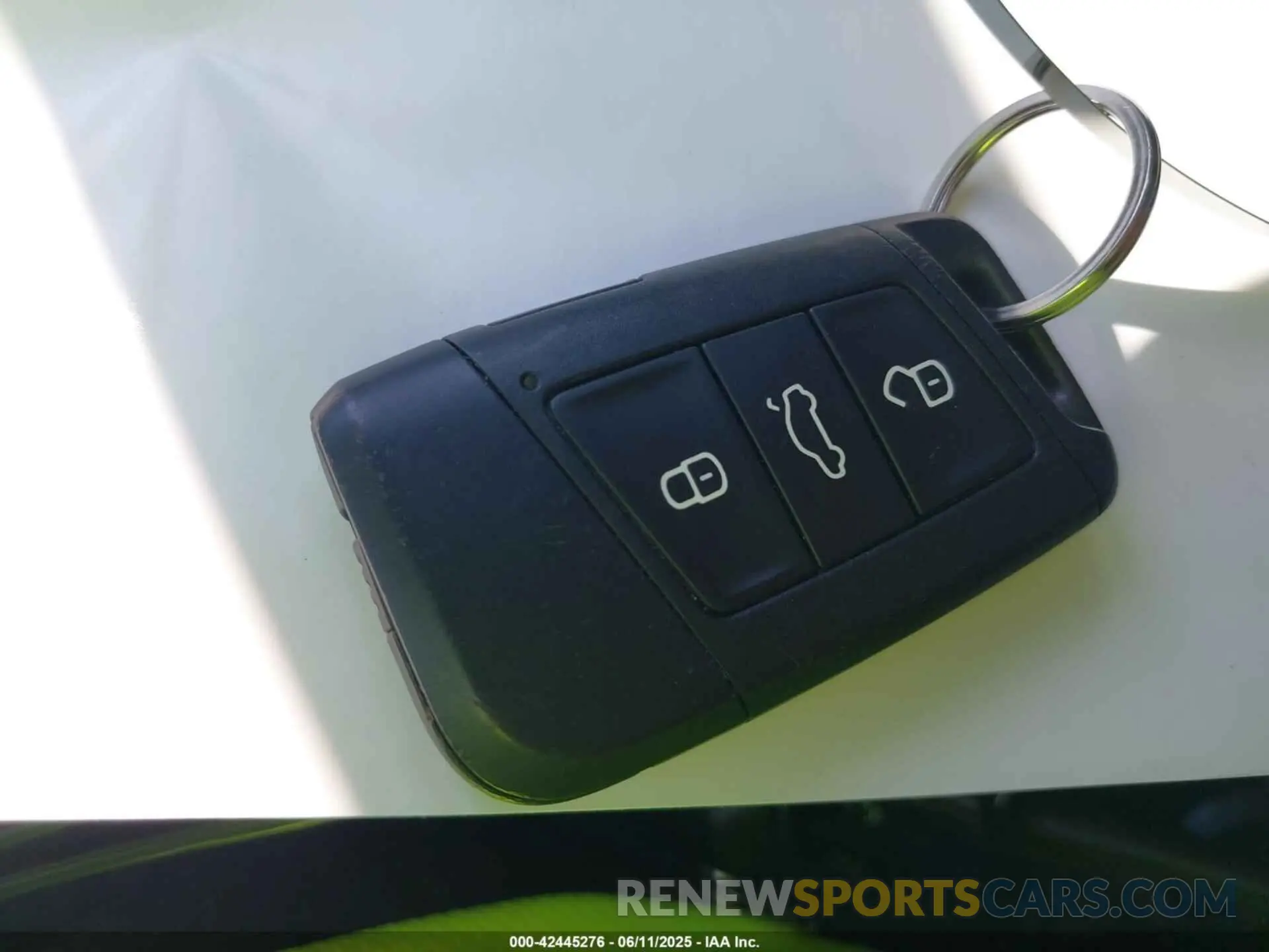 11 Photograph of a damaged car 3VWC57BU3KM007089 VOLKSWAGEN JETTA 2019