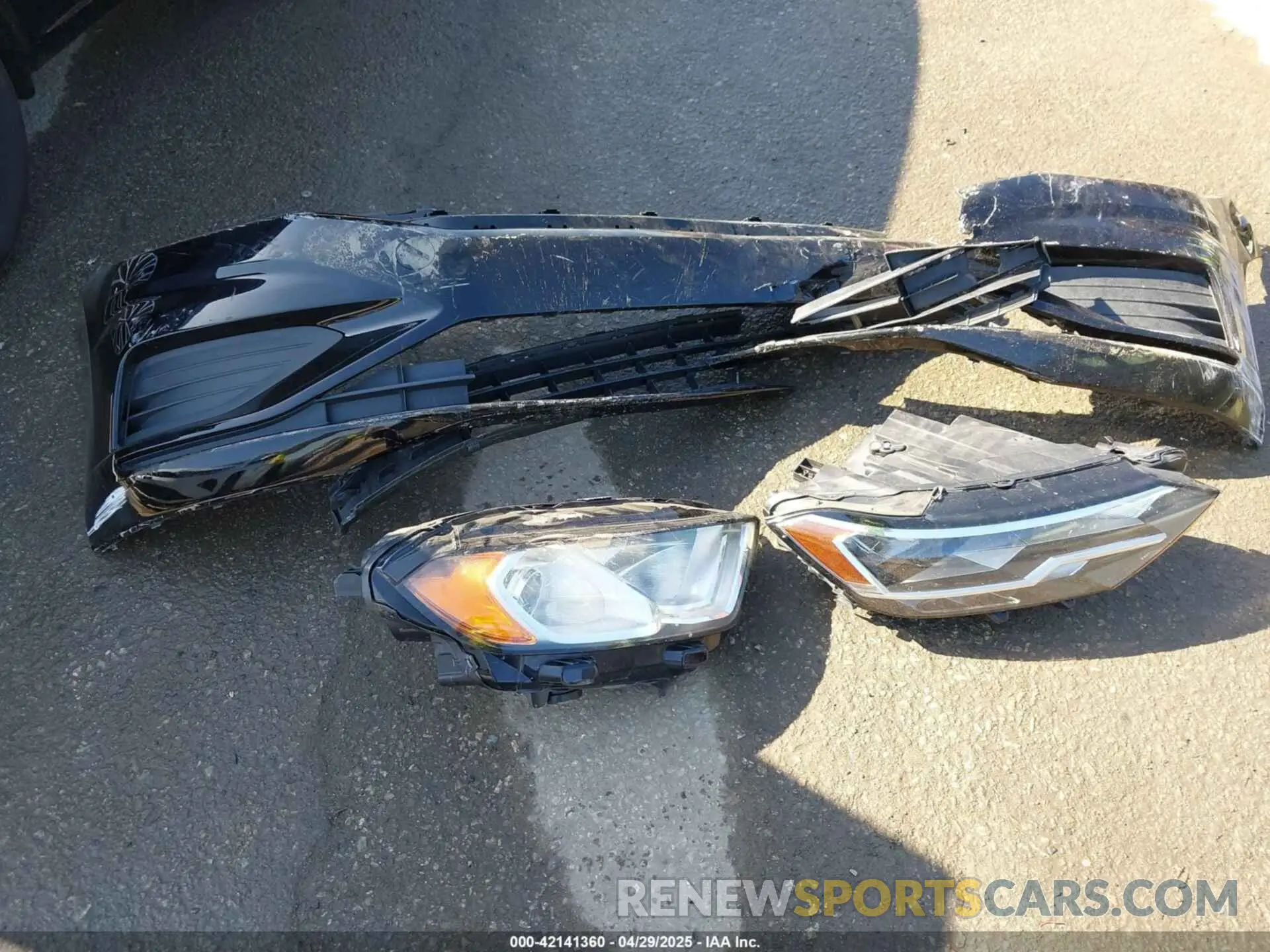 11 Photograph of a damaged car 3VWC57BU3KM030579 VOLKSWAGEN JETTA 2019