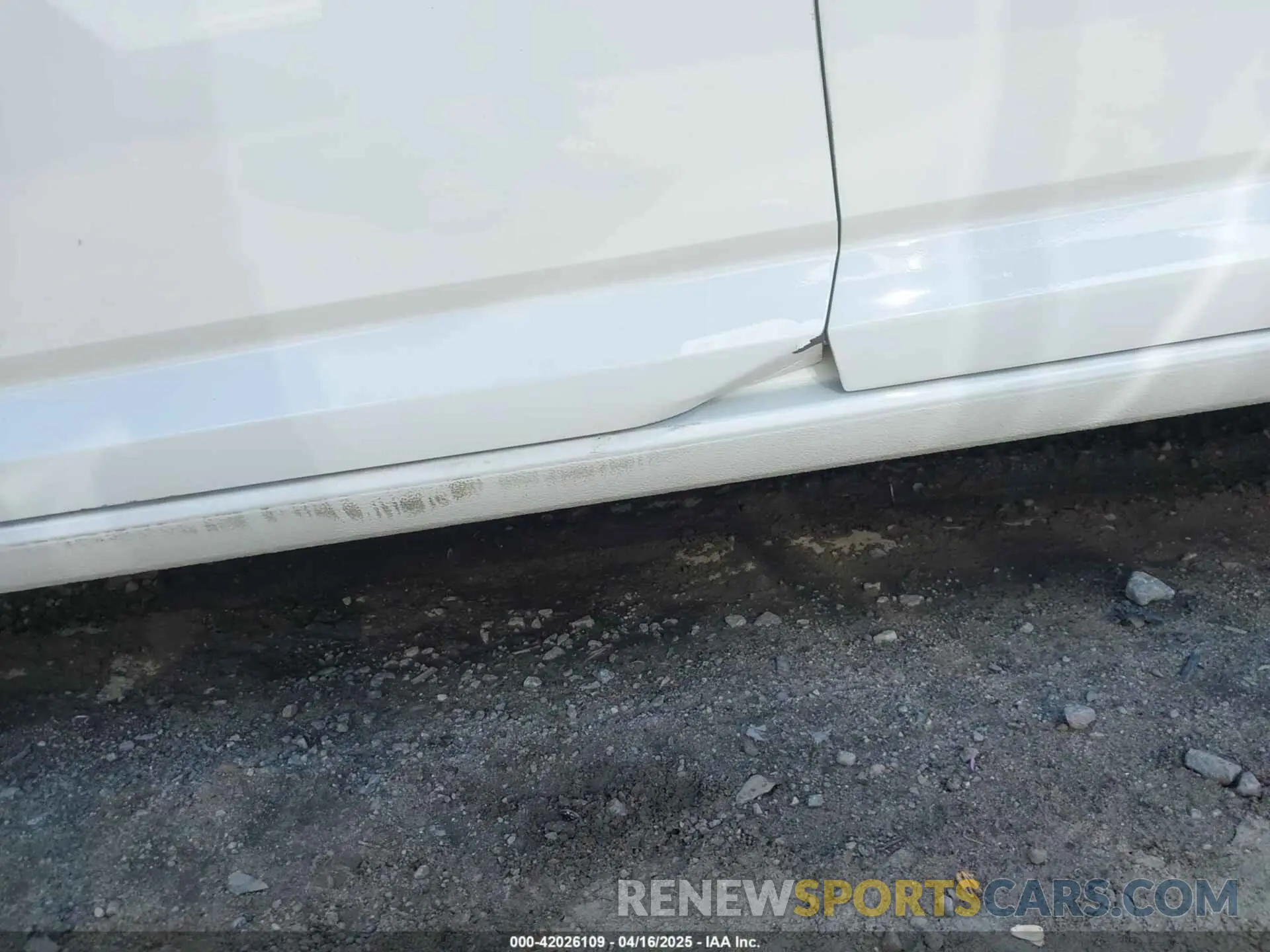 20 Photograph of a damaged car 3VWC57BU3KM062237 VOLKSWAGEN JETTA 2019