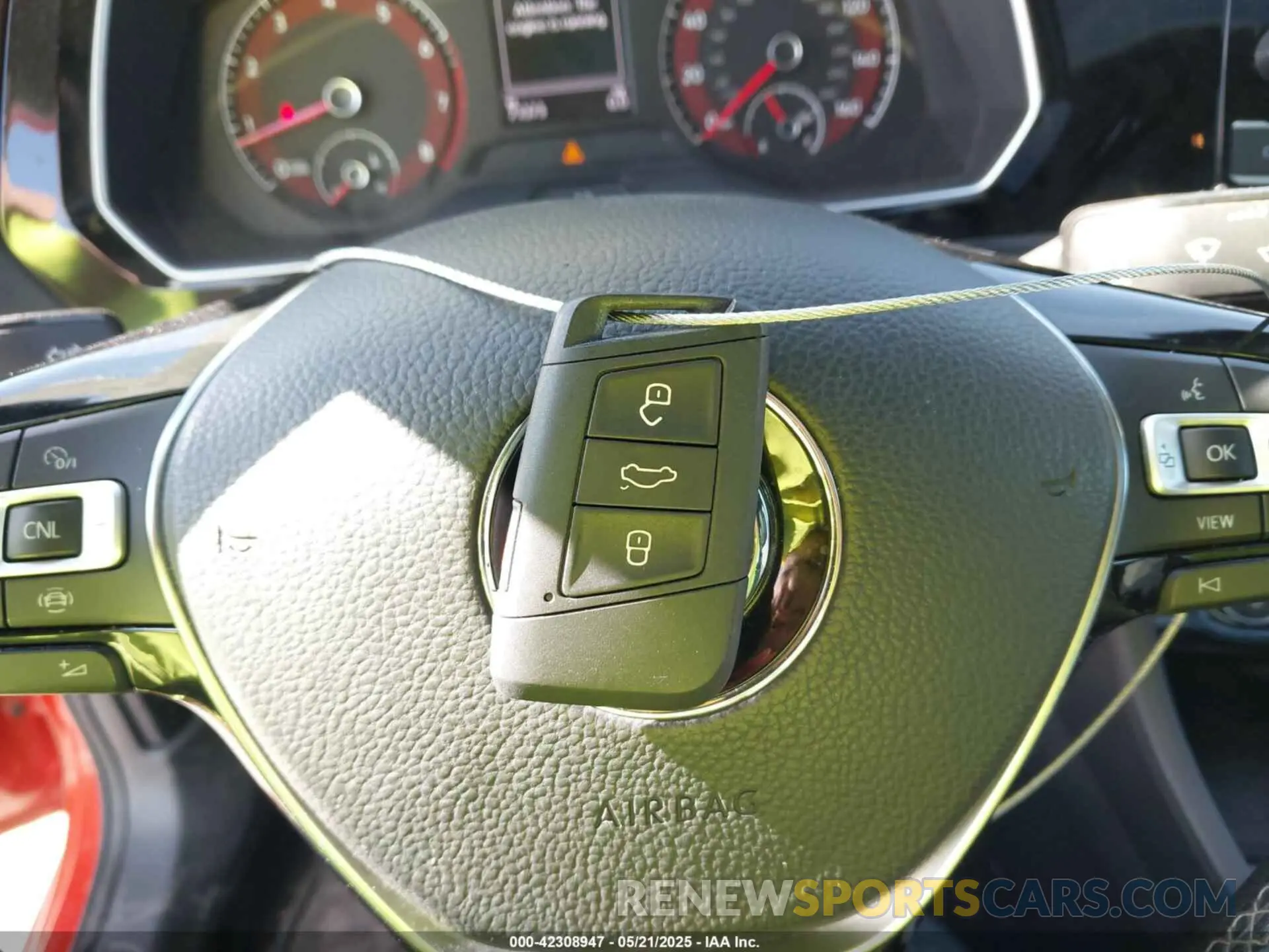 11 Photograph of a damaged car 3VWC57BU3KM068507 VOLKSWAGEN JETTA 2019