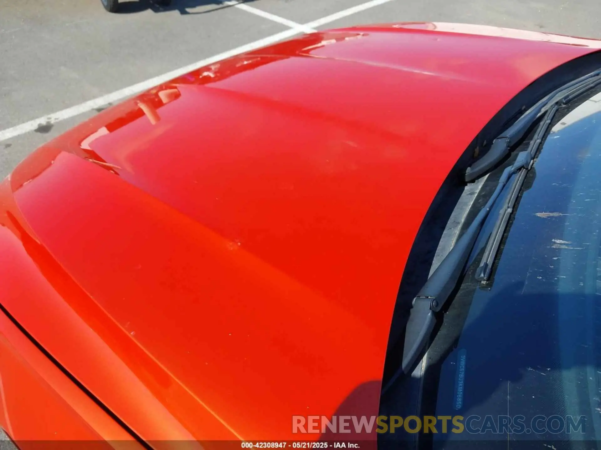 18 Photograph of a damaged car 3VWC57BU3KM068507 VOLKSWAGEN JETTA 2019
