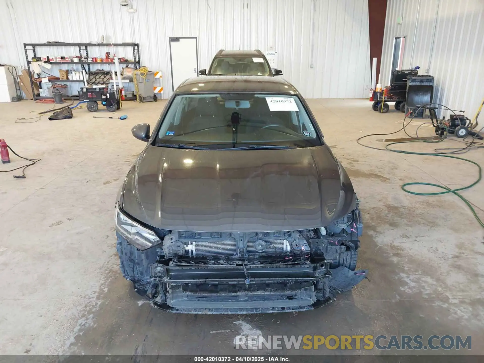 13 Photograph of a damaged car 3VWC57BU3KM070838 VOLKSWAGEN JETTA 2019