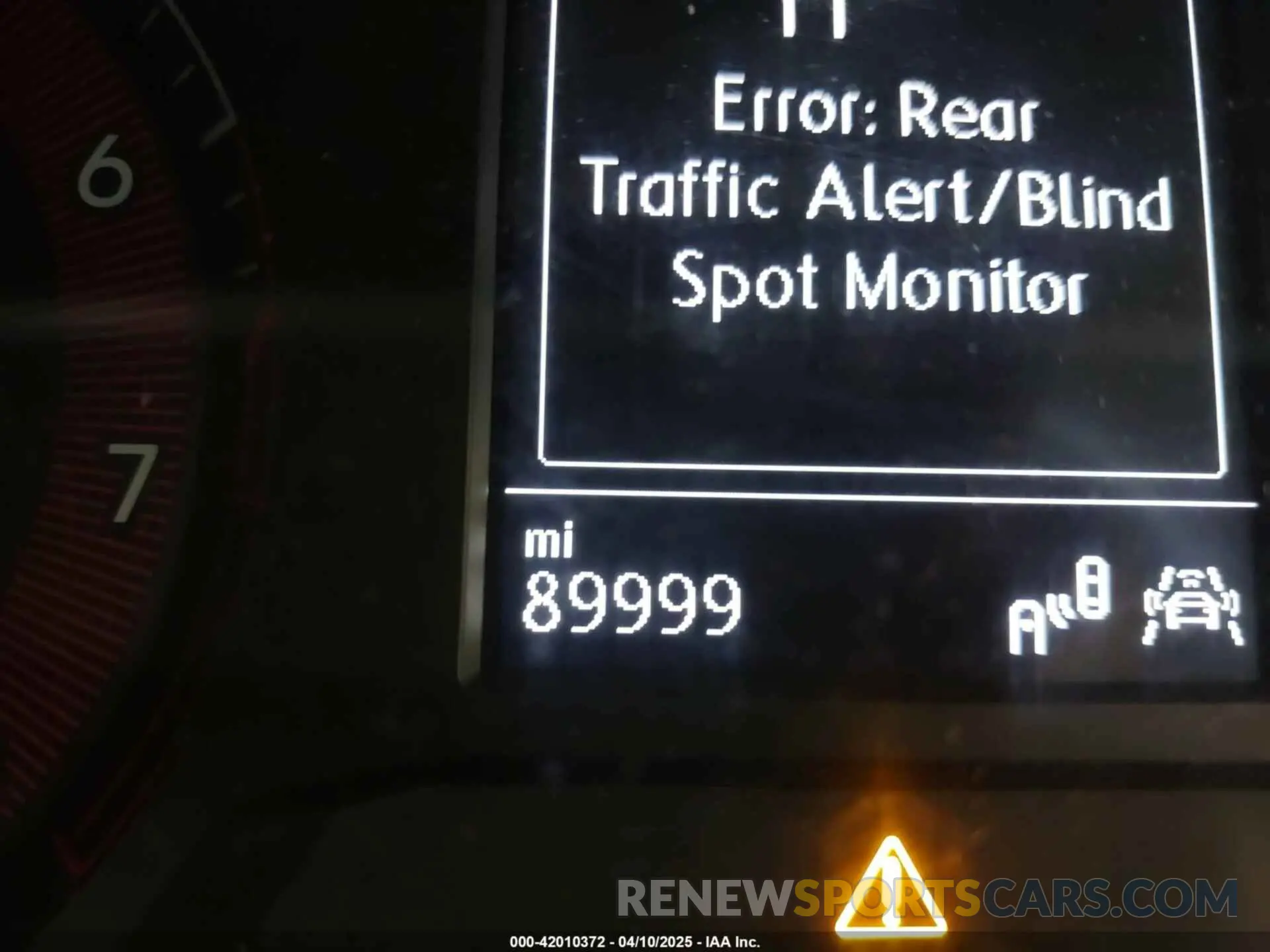 16 Photograph of a damaged car 3VWC57BU3KM070838 VOLKSWAGEN JETTA 2019