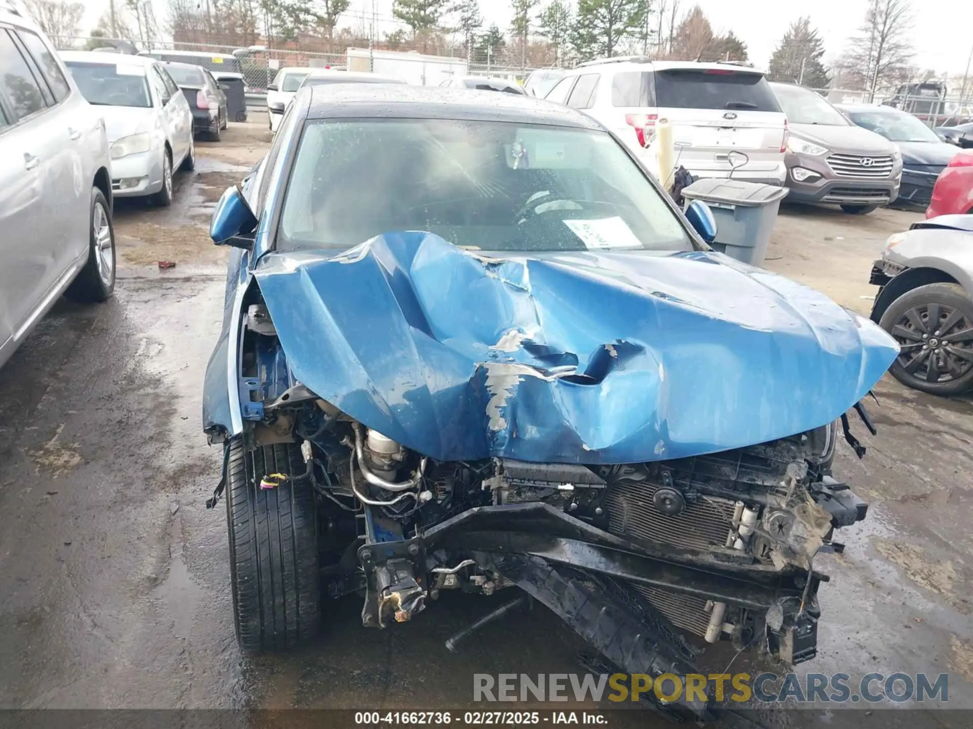 12 Photograph of a damaged car 3VWC57BU3KM090250 VOLKSWAGEN JETTA 2019