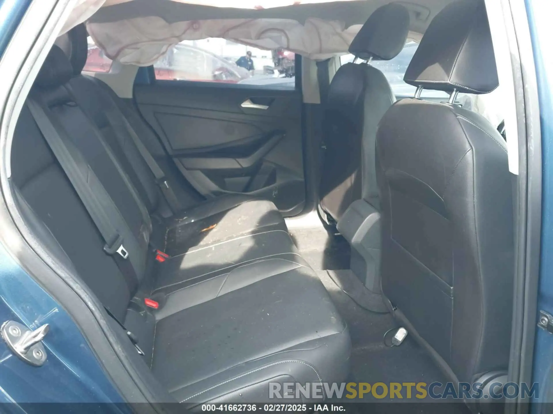 8 Photograph of a damaged car 3VWC57BU3KM090250 VOLKSWAGEN JETTA 2019