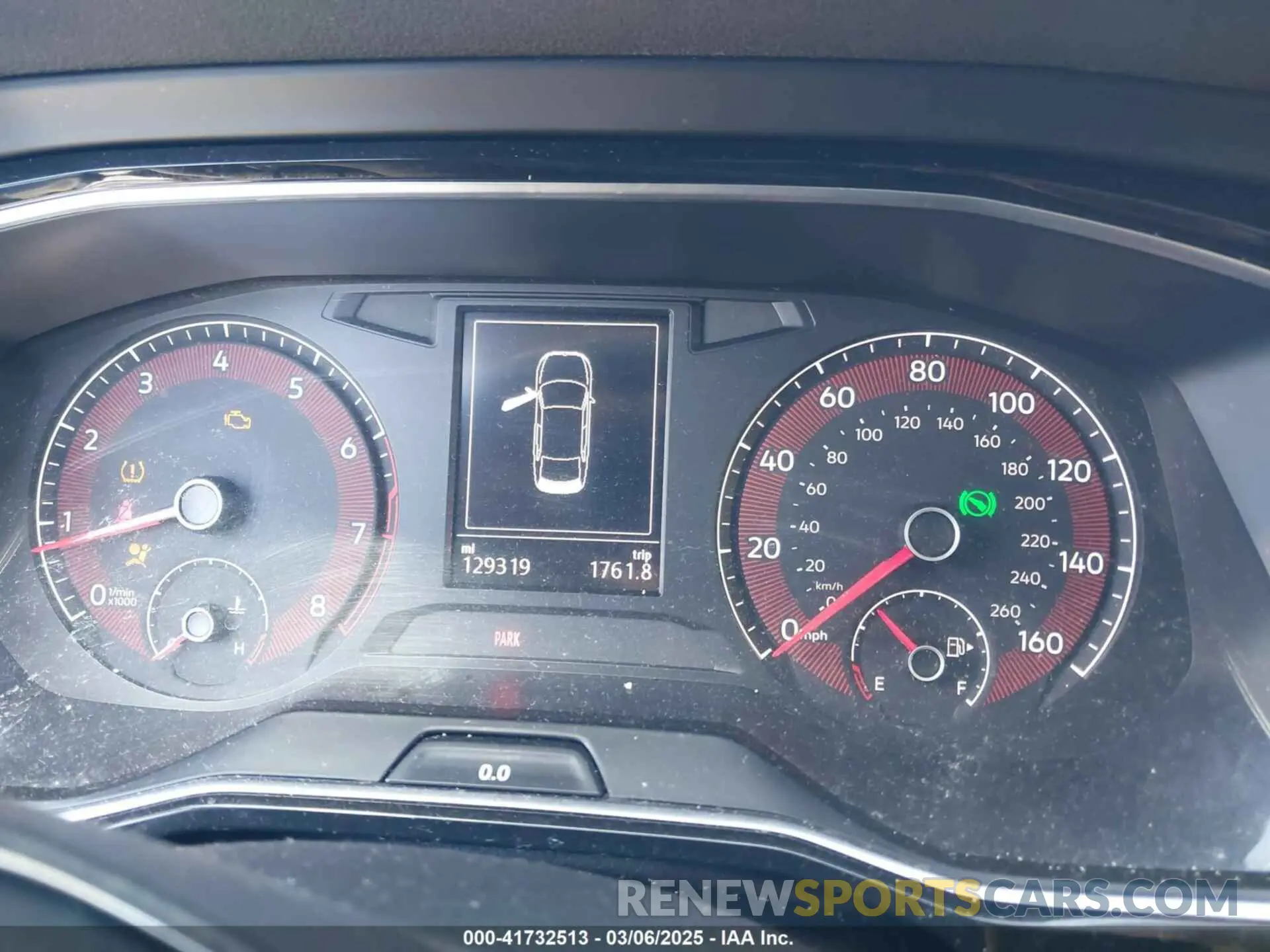 14 Photograph of a damaged car 3VWC57BU3KM143822 VOLKSWAGEN JETTA 2019