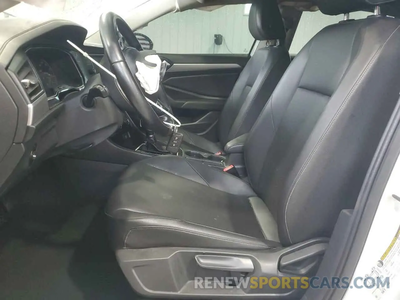 7 Photograph of a damaged car 3VWC57BU3KM155792 VOLKSWAGEN JETTA 2019