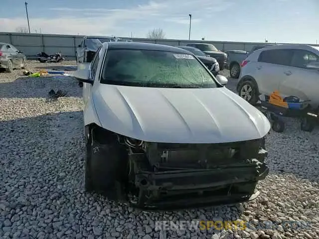 10 Photograph of a damaged car 3VWC57BU3KM164119 VOLKSWAGEN JETTA 2019